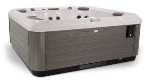 Oasis Hot Tub & Sauna | Bullfrog Model X6L