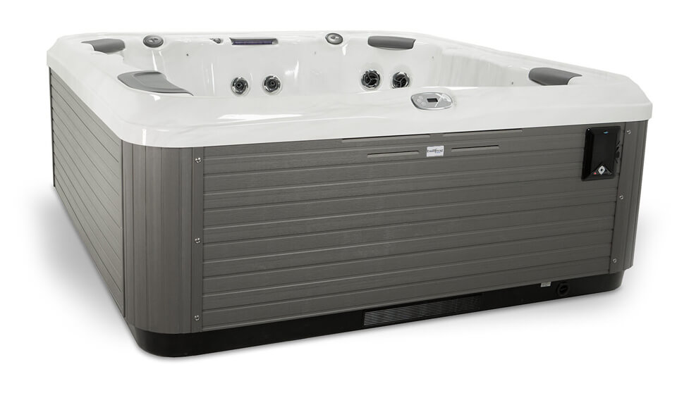 Oasis Hot Tub & Sauna | Bullfrog Model X7L