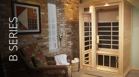 Oasis Hot Tub & Sauna | Infrared Saunas