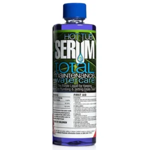 Hot Tub Serum Total Maintenance