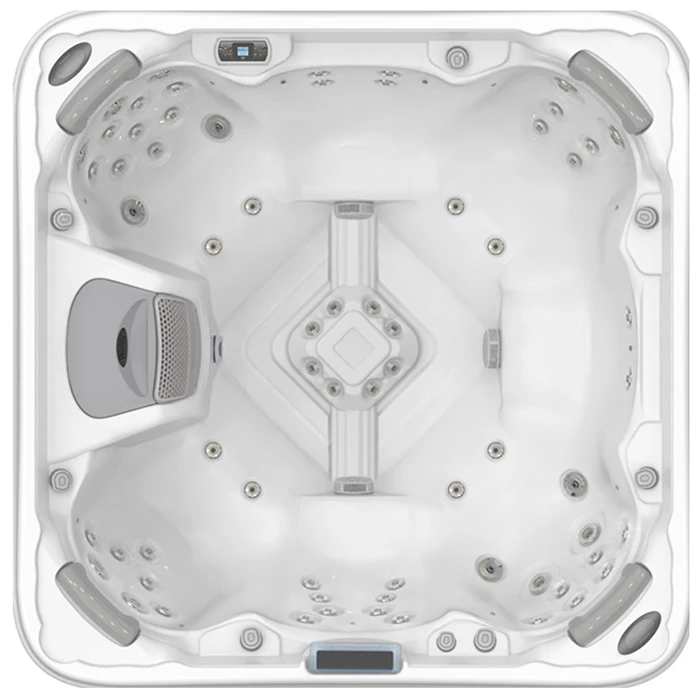 Wellis Limited Edition Houston Hot Tub